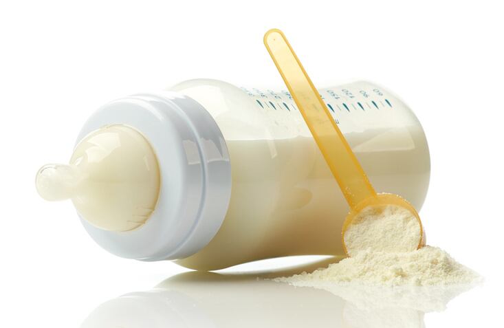 FDA, FTC and healthcare professionals should discourage toddler milk consumption, research suggests