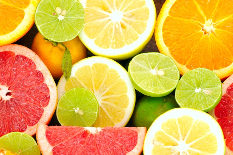 The role of citrus in brain health: ‘Citrus bioactive compounds improve general cognition’