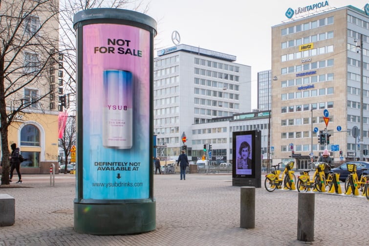 Finland’s YSUB raising awareness of CBD in the Nordics: ‘We need a predictable path to compliance’