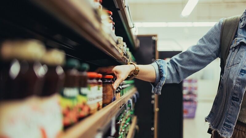 CPG startups must build strong retail relationships and focus on business basics to win in retail.