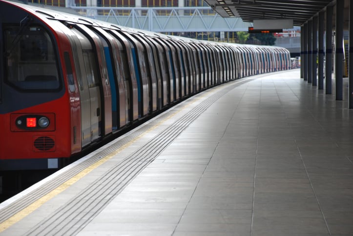 Why hasn’t London’s HFSS advertising ban on transport cut calorie intake from sugary drinks?