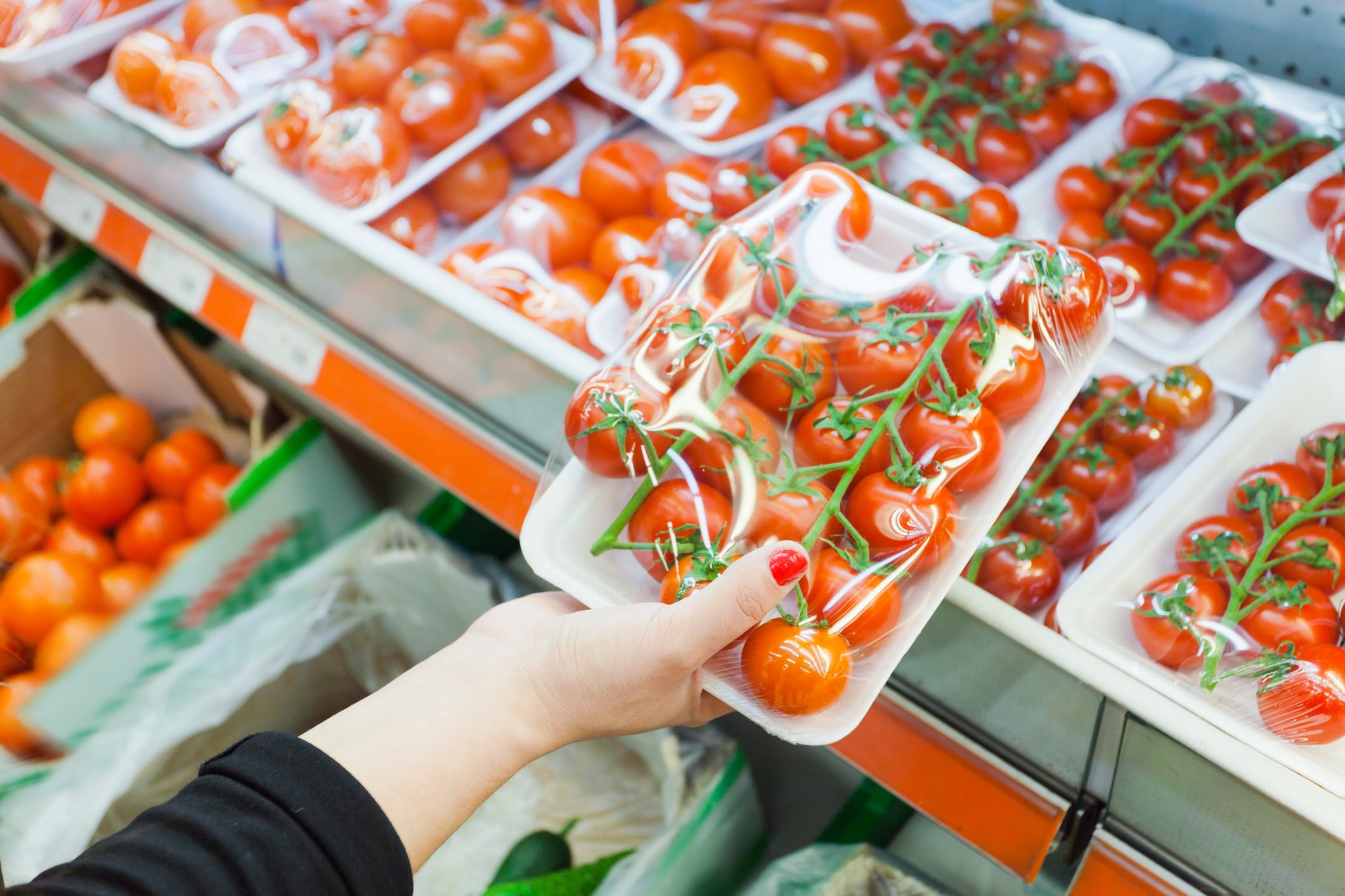 Consumers embrace gene-edited foods when brands focus on value, not science