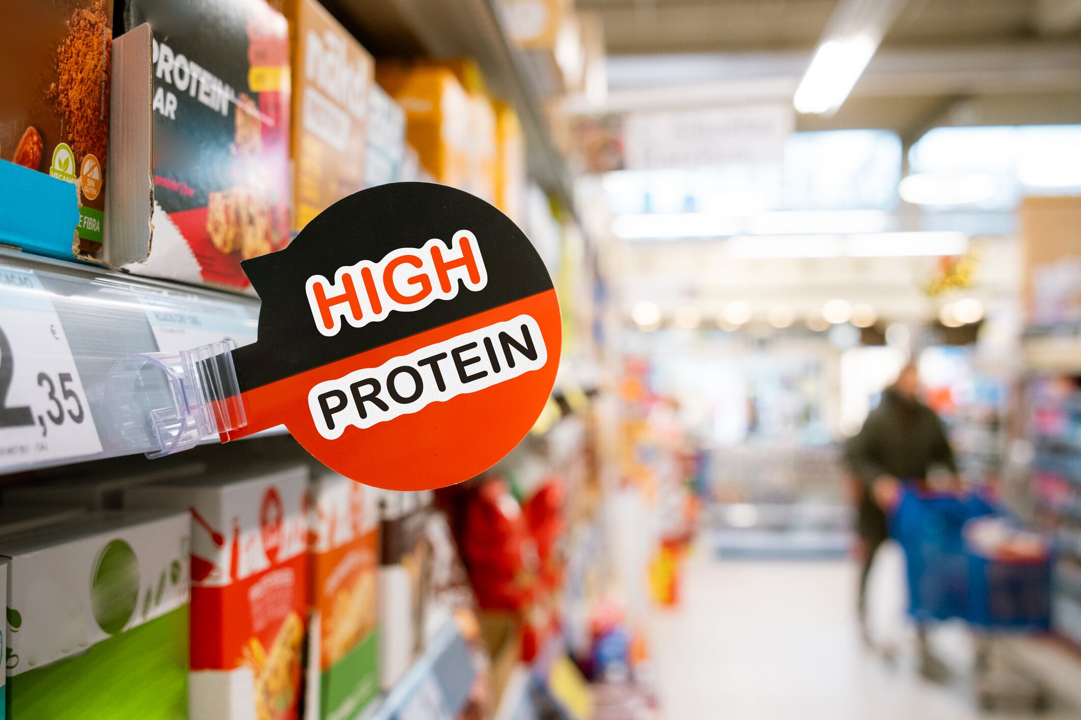 Nốt đơn của protein đang già đi – nốt tiếp theo của nó là gì?