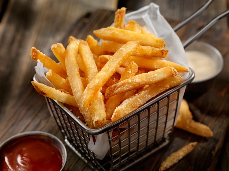 Bunge and Mane co-develop frying oil that cuts oil content in end-product by up to 25%