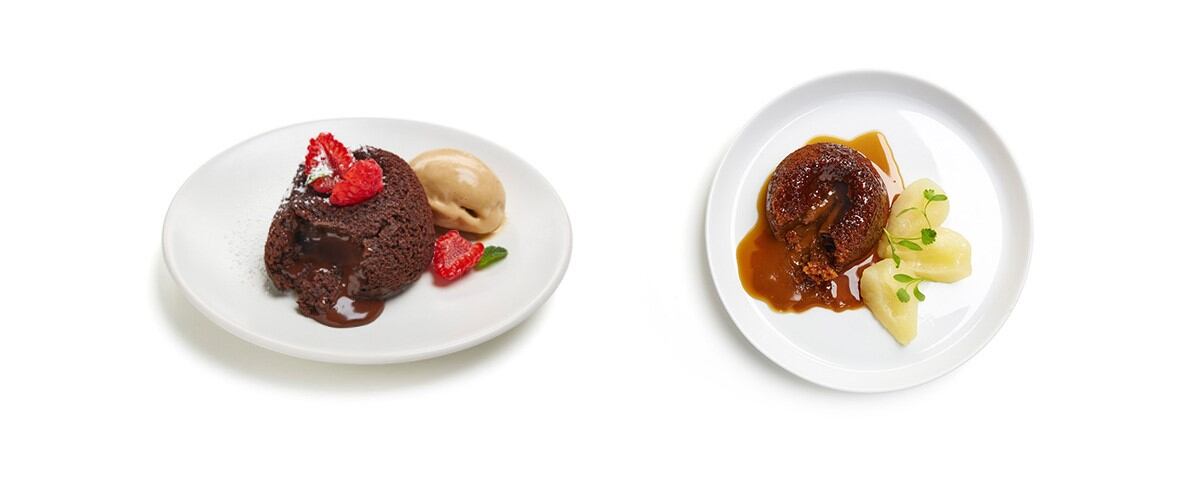 Freaks of Nature foodservice launch