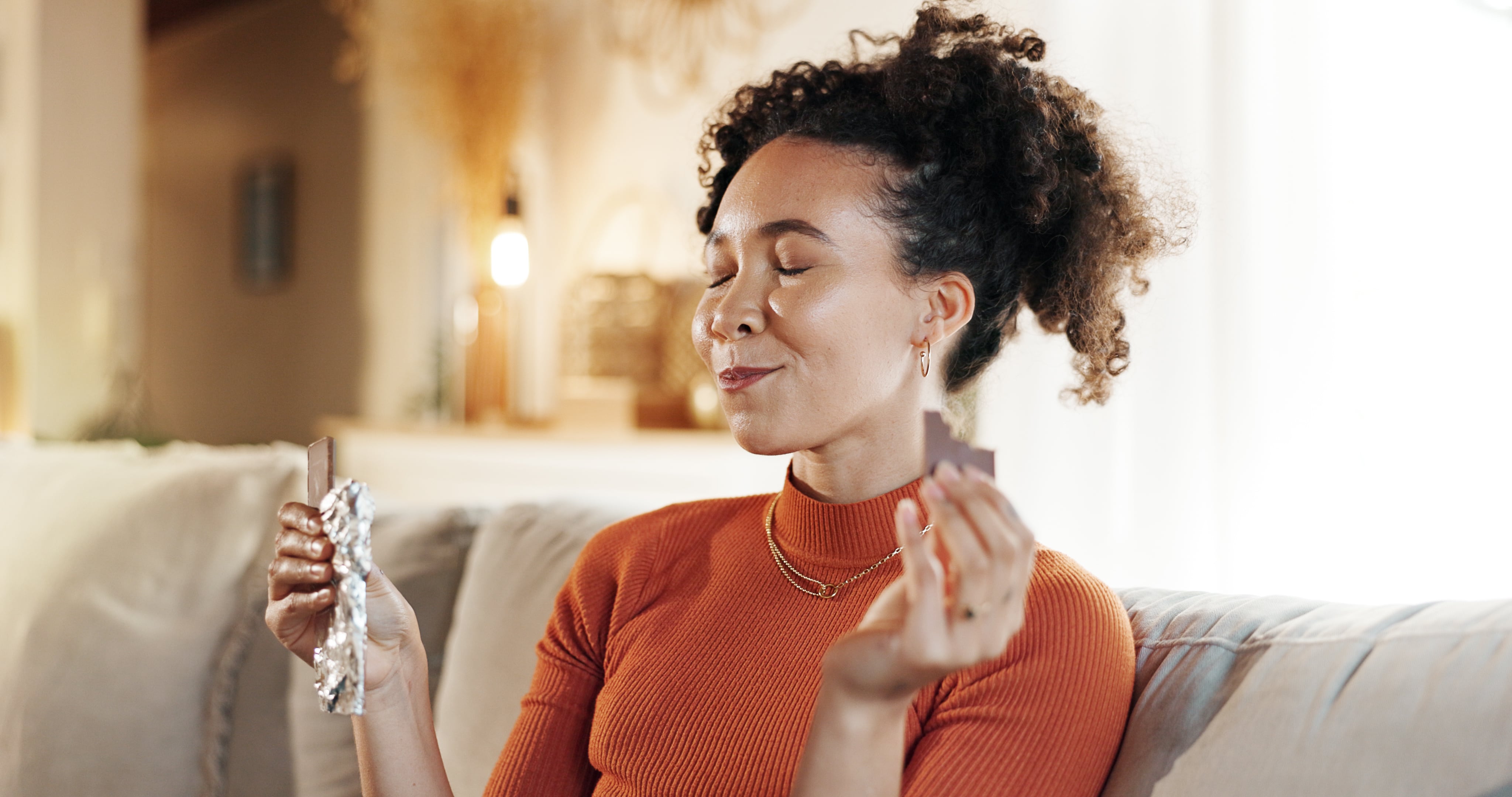 Mondelēz reveals taste is no longer king in snacking
