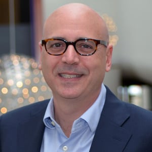 Jason Levine