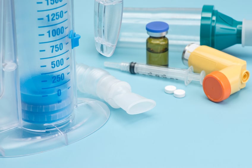 Ketogenic diet may help asthma sufferers: study