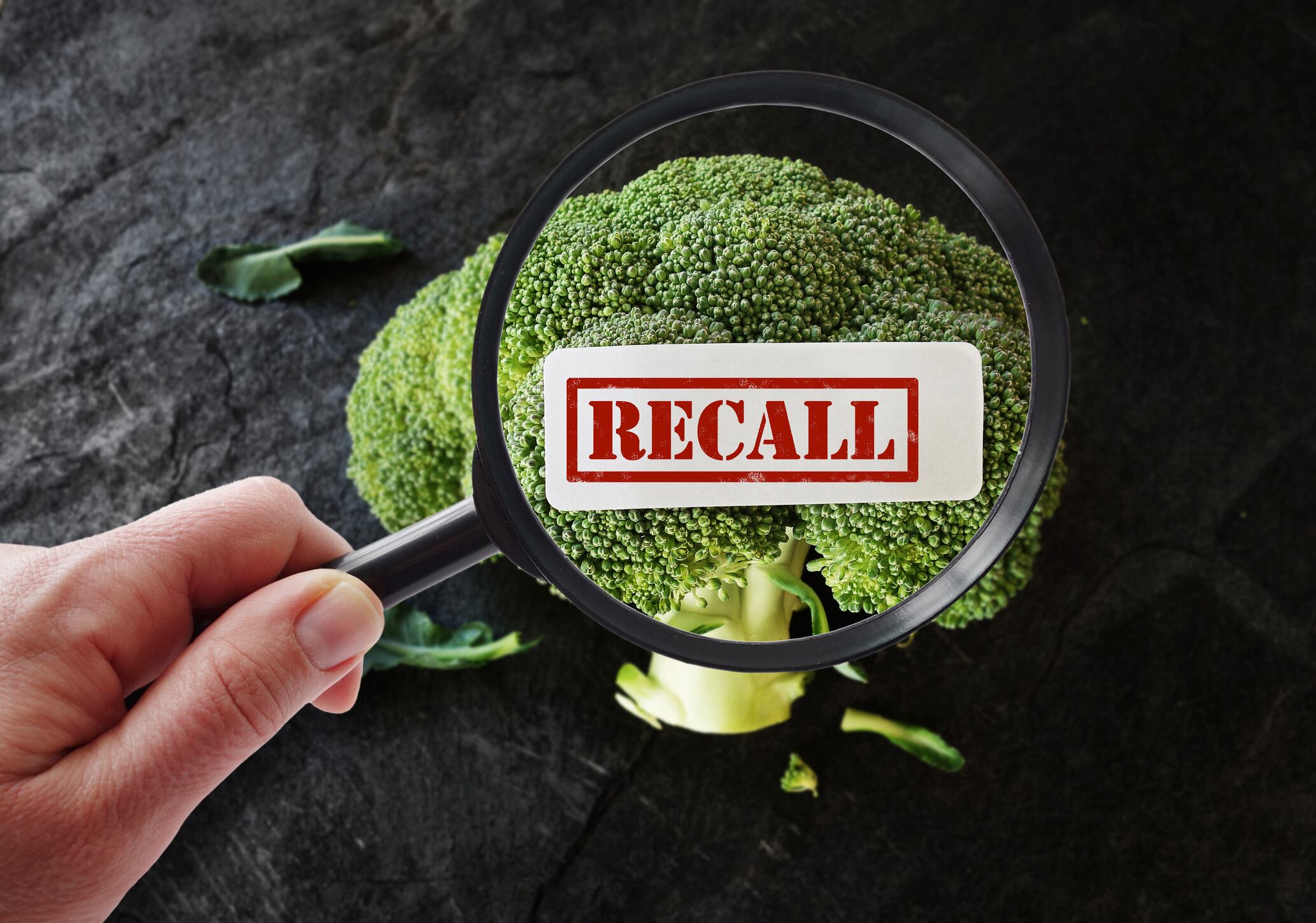 Why most food recalls fail and how brands can get recall-ready