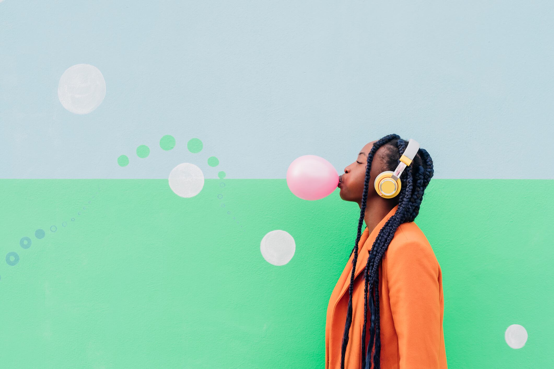 What’s driving the new era of chewing gum?