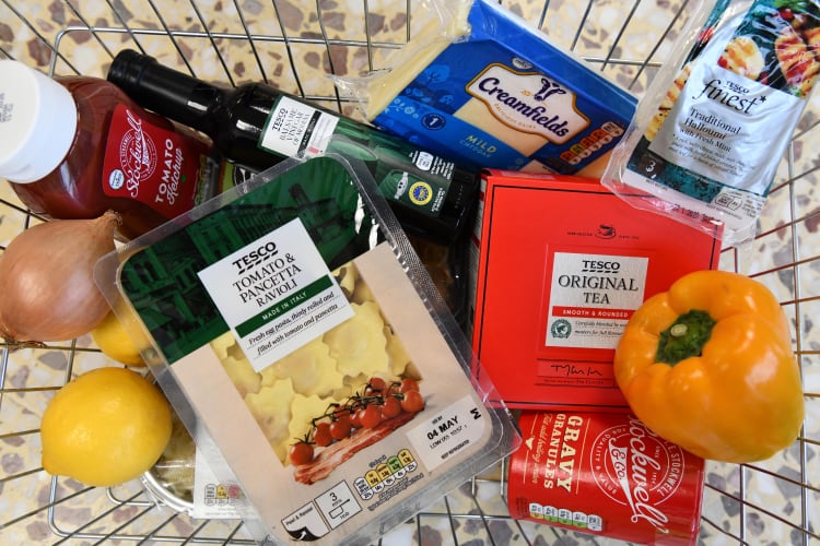 Tesco faces investor backlash over ‘role in UK obesity crisis’