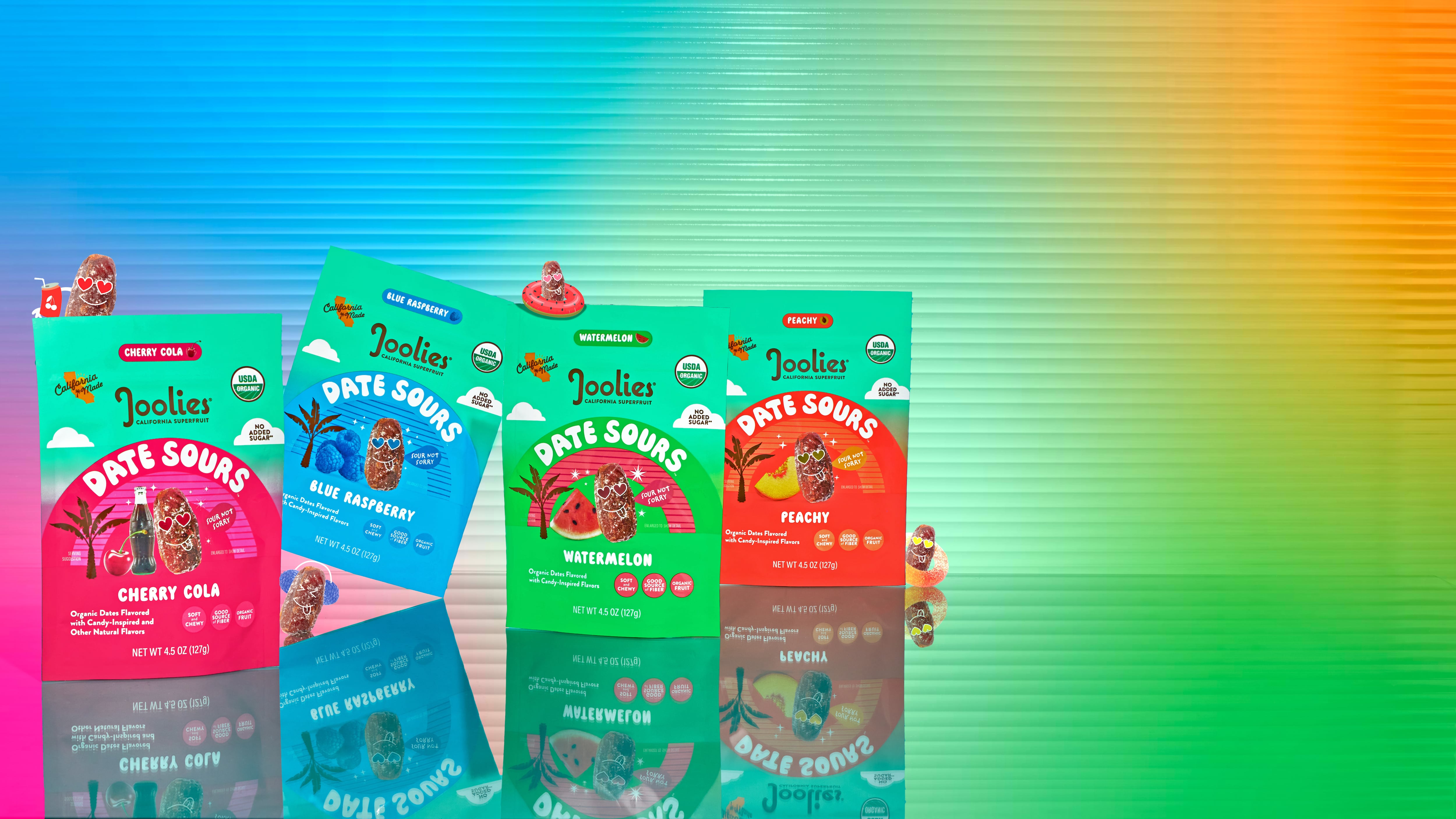 Date Sours Watermelon