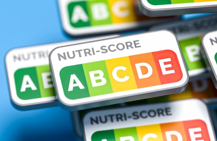 Why is Danone removing Nutri-Score?