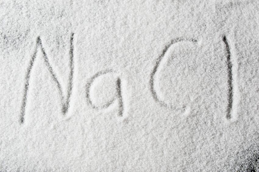 EFSA finally establishes safe sodium and chloride values after ten years 