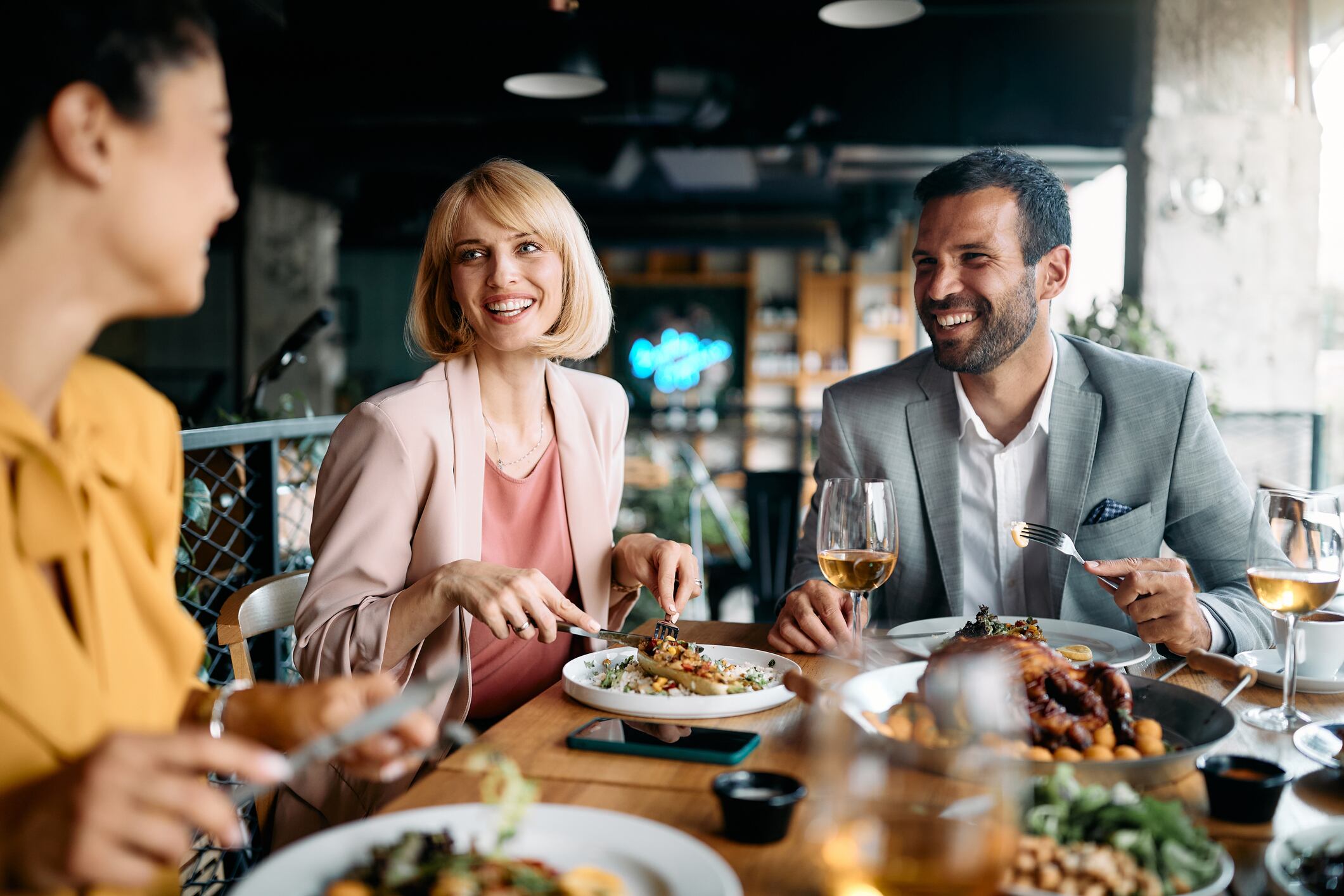 The food and drink categories ripe for M&A activity in 2025 