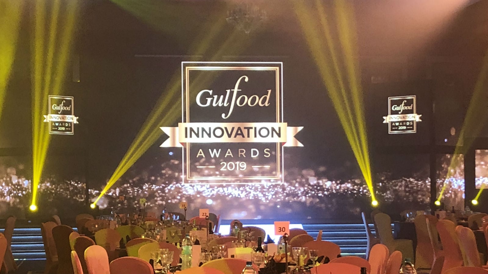 WATCH: Winners of Gulfood Innovation Awards 2019 tell all about their triumphant innovations [PART 2]