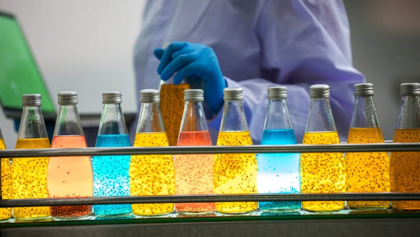 Unilever, Nestlé and Coca-Cola villainised for government scientist ties