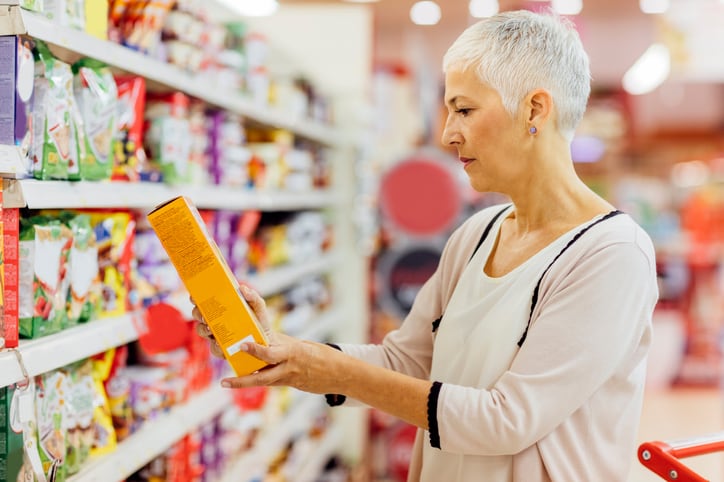 ‘It’s a topic at front of mind of industry and consumers’: IGD takes on environmental labelling