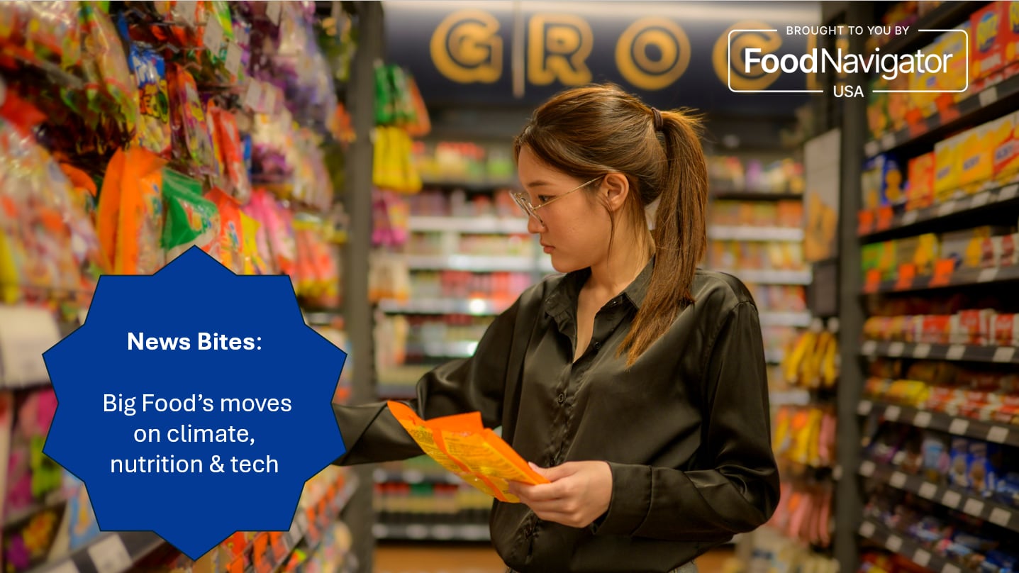 Questions surrounding ultra-processed foods continued to shape industry strategy in September as emerging nutrition science, new legislation and growing legal risks put manufacturers on the defensive.
