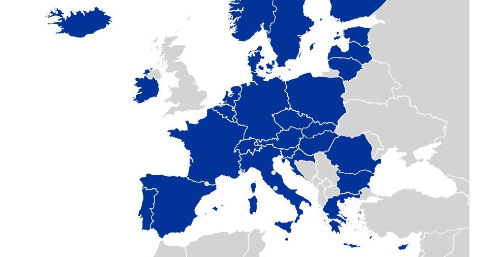 German confectionery association calls for more European legislation to strengthen single market