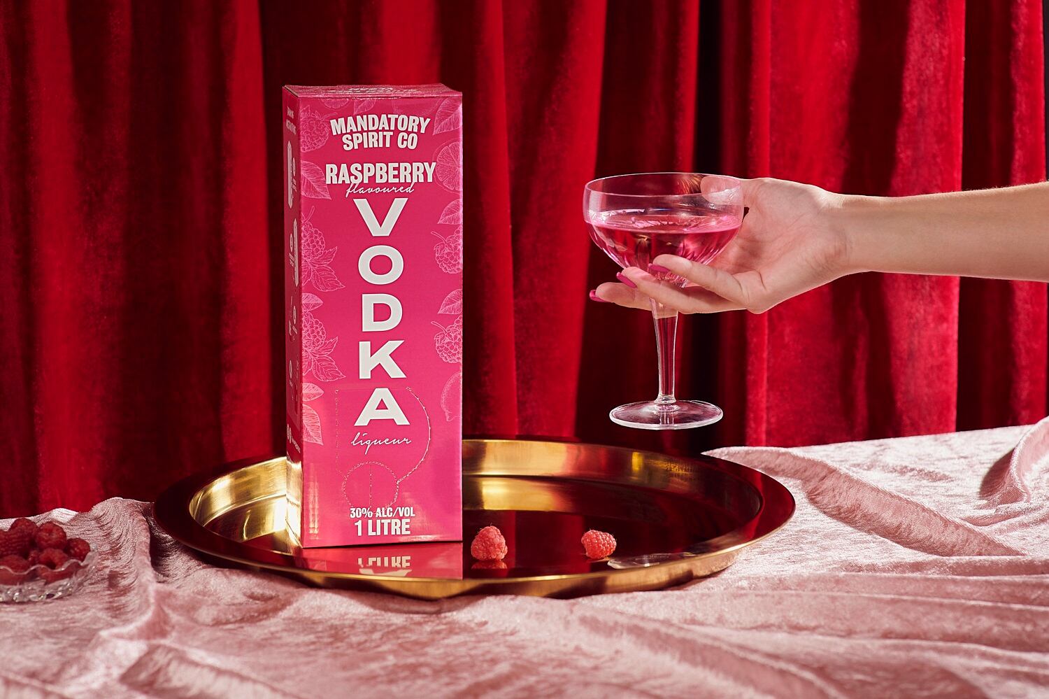 Can wine and spirits really move away from glass? 'Today's consumers are extremely open to alternative pack formats'