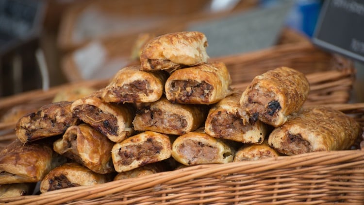 Survey backs ban on meat labels for vegetarian products