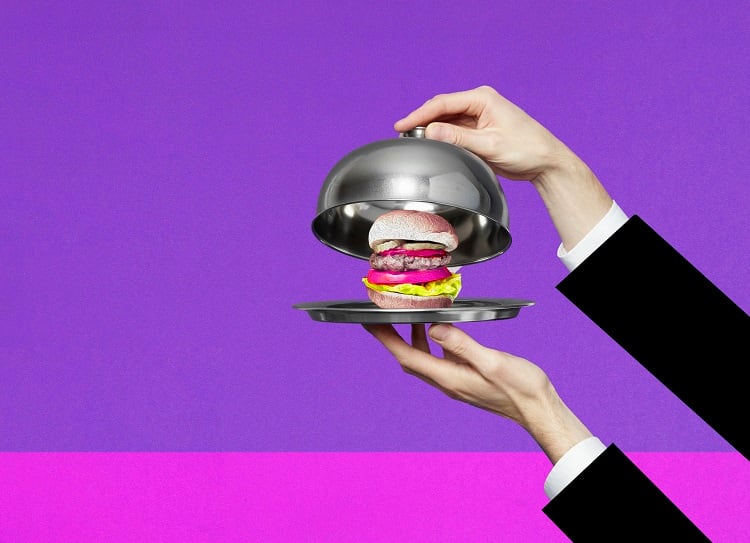 NPD Trend Tracker: From plant-based treats to snacks that are perfect for pairing