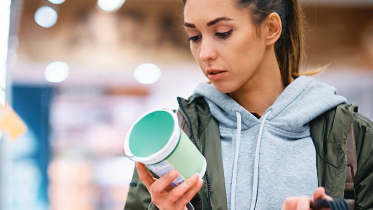 Soy Solutions to Empower Women’s Health