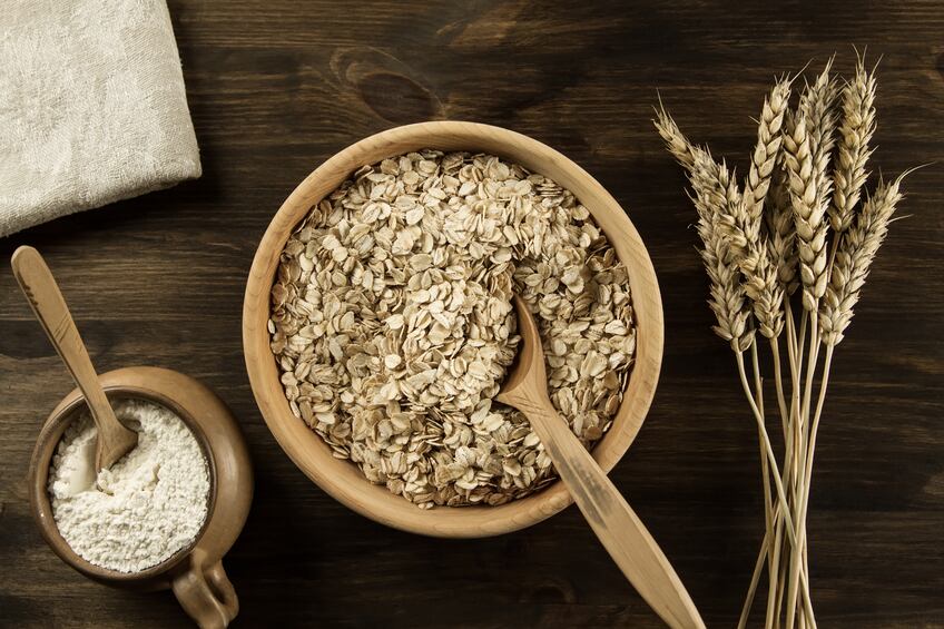 Polar Glucan
