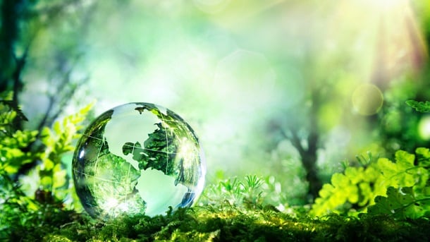 ‘Agriculture must be part of the effort to tackle climate change’: Encouraging adoption of climate smart food production in Europe