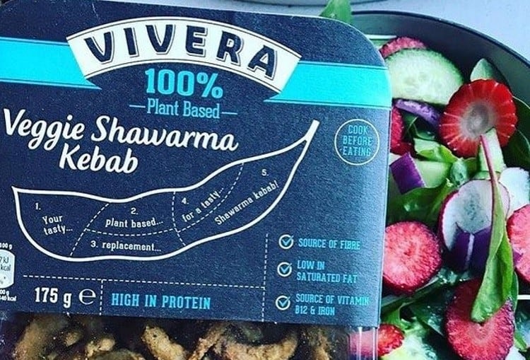JBS on its acquisition of Vivera: ‘It is an important step in our plant-based trajectory’