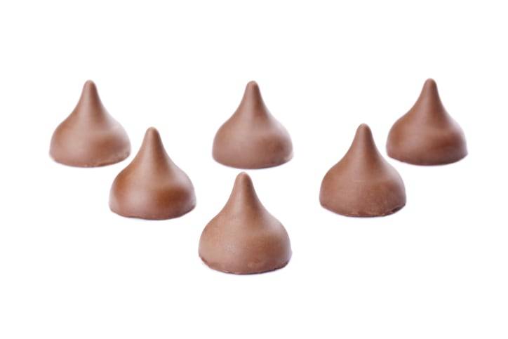 Hershey leans into Halloween, increased capacity to overcome challenges in second quarter