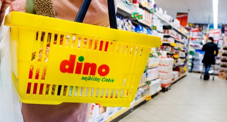 Polish retailer invests in meat business
