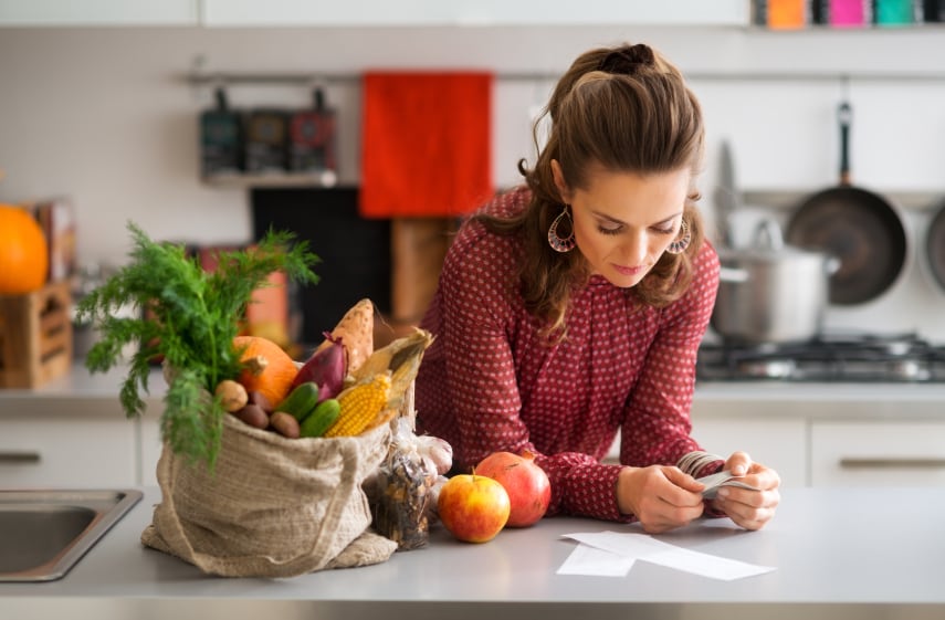 NPD trend tracker: Plant-based fish, buckwheat biscuits and convenient cups
