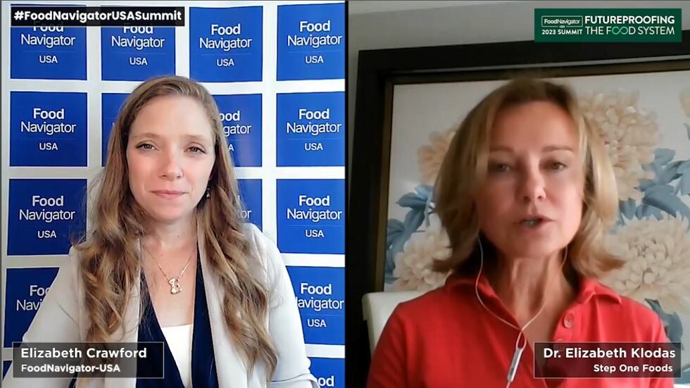 Watch on demand: What will it take to win over prescribers, insurers to food-as-medicine movement?