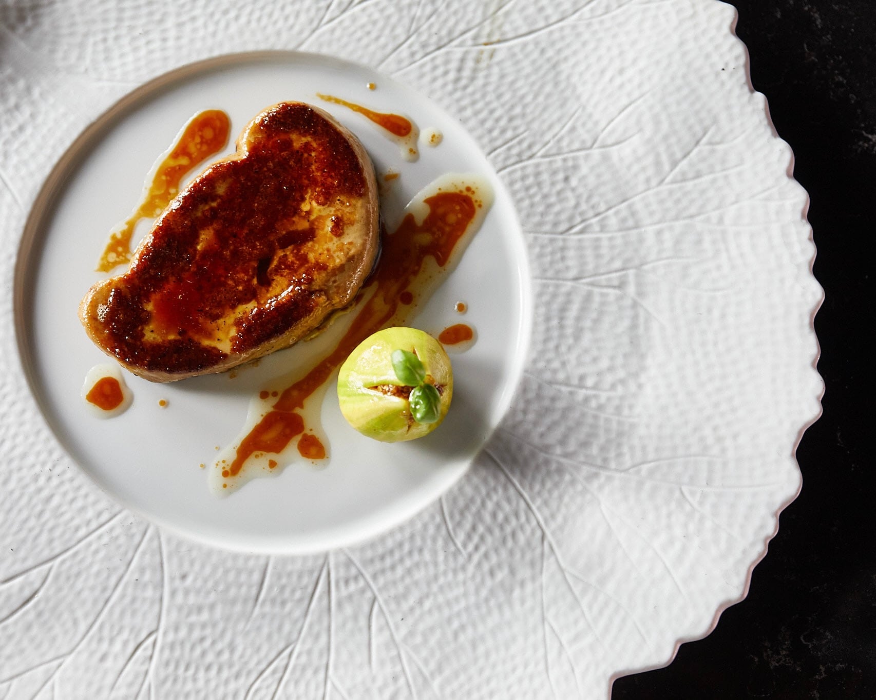 Parima's cultivated foie gras