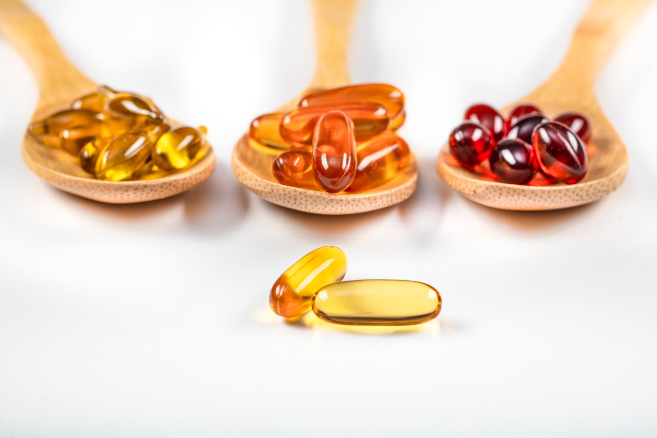 DSM builds algal portfolio to help meet the growing demand for omega-3