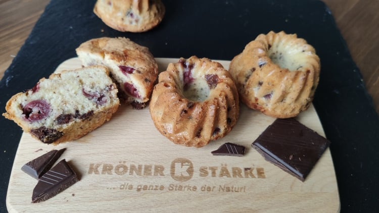 How gluten-free baking is changing