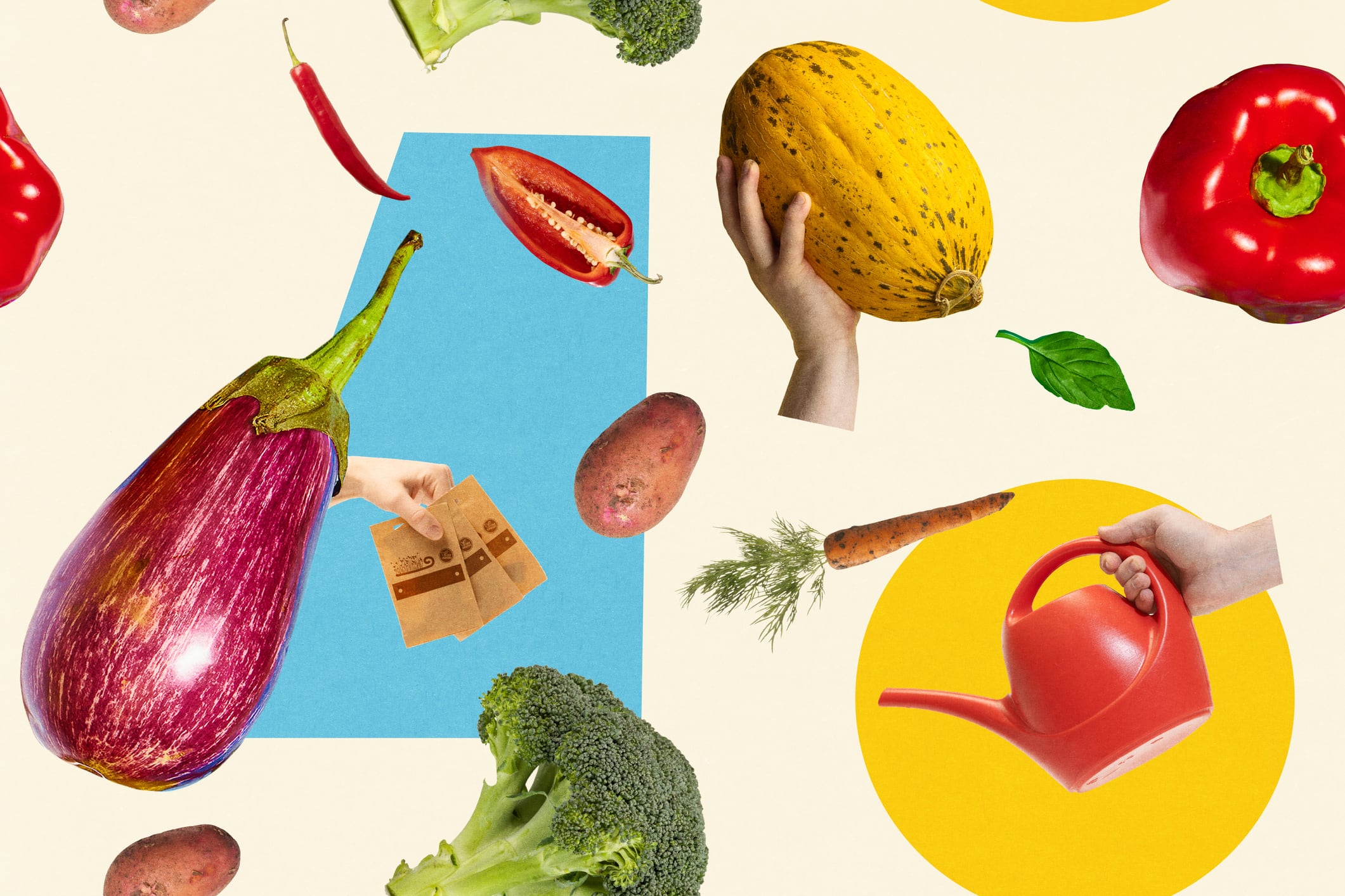 The health trend: Functionality and clean label in 2025