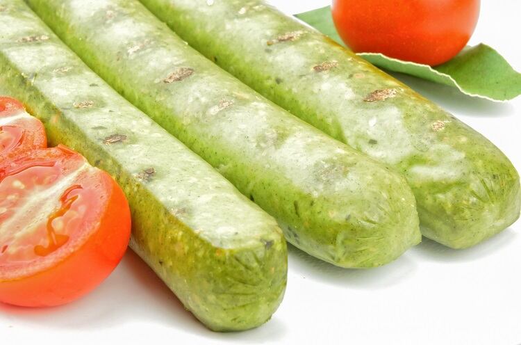 When the UK leaves the EU, will ‘meaty’ names leave plant-based labels?