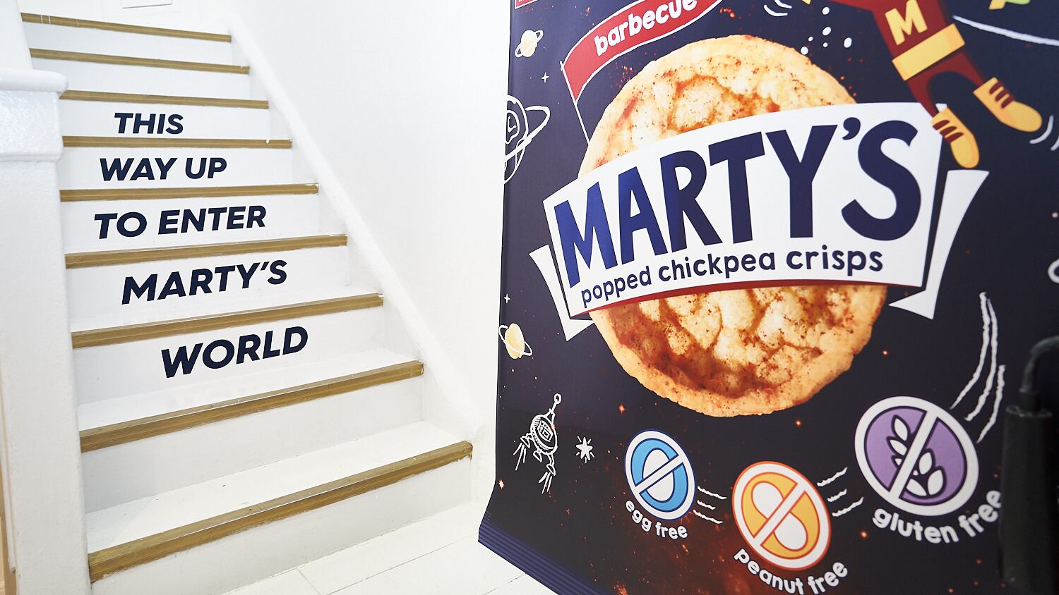 Danone develops allergy brand for kids: ‘There aren’t any child-oriented products to meet their needs’