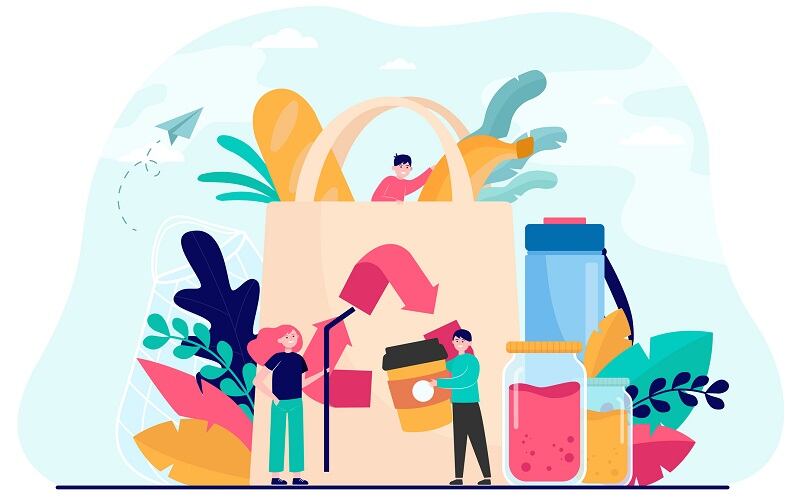 Kroger shares update on Zero Hunger | Zero Waste framework with release of 2023 ESG report