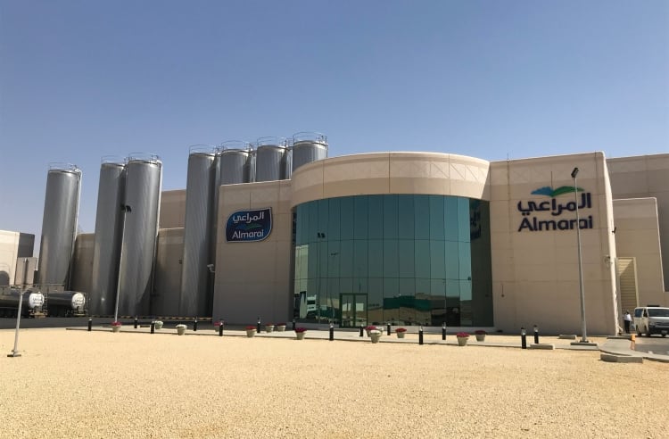 Almarai gets $100m EBRD loan
