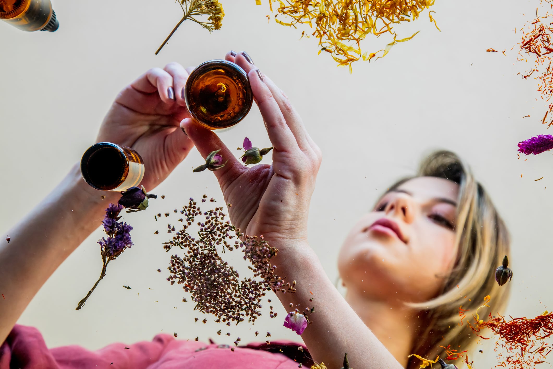 Fragmenting flavours landscape presents huge opportunity -- but in smaller pieces