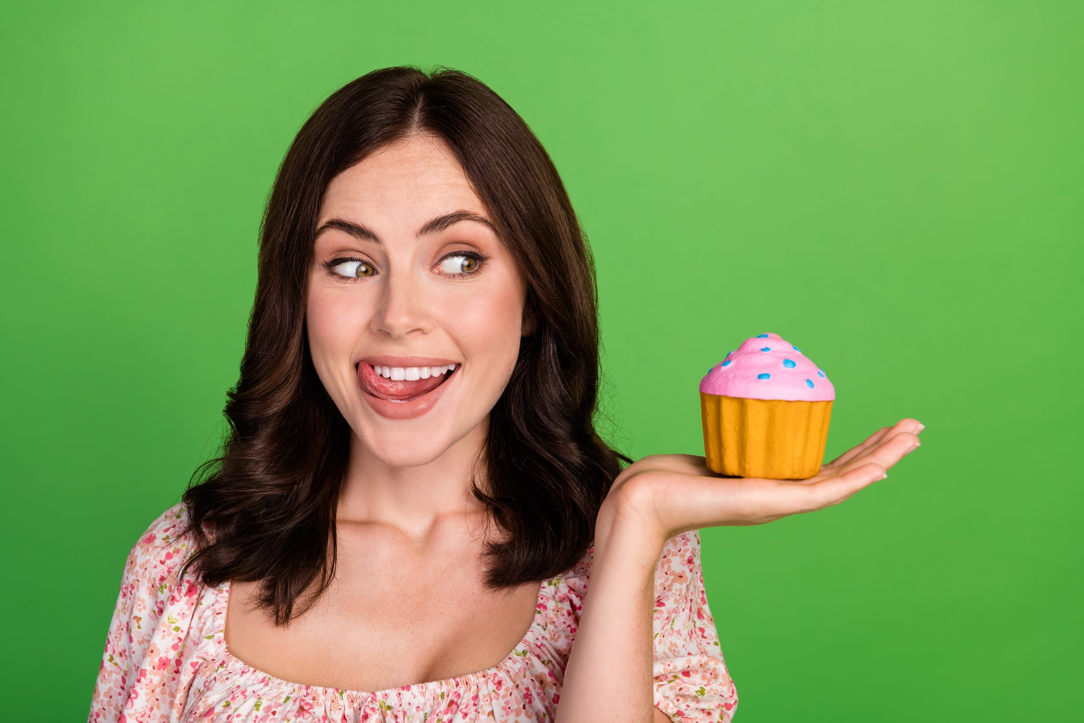 All-star panel confirmed for digital sugar reduction event