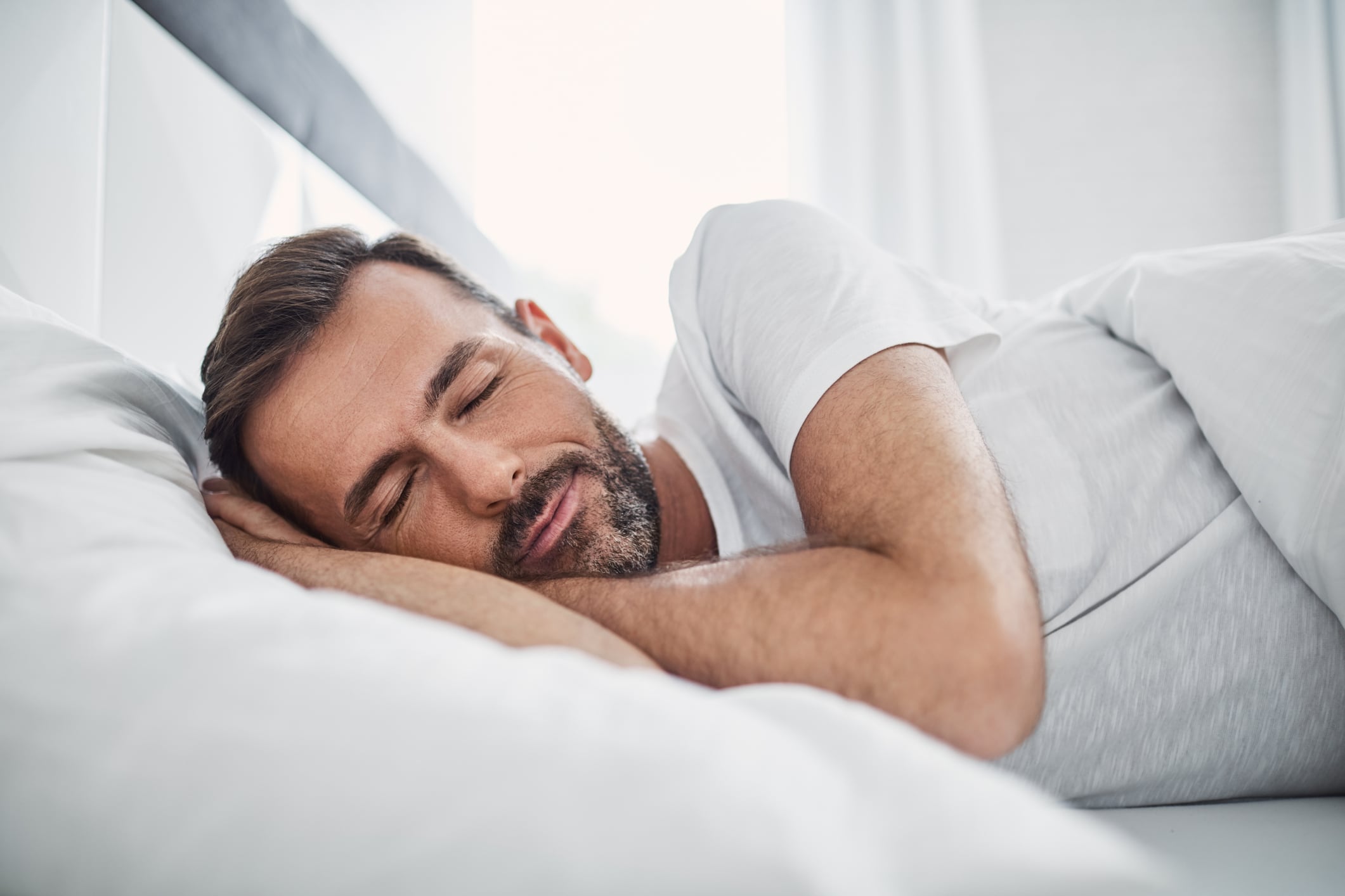 Sleep supplement sales contract after two boom years