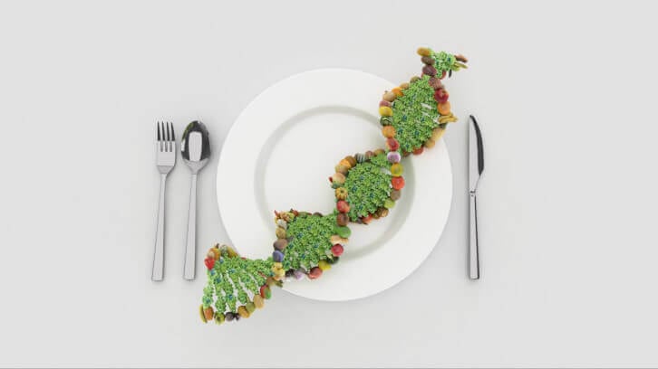 Precision versus personalization: AHARA explores a “new frontier” in nutrition