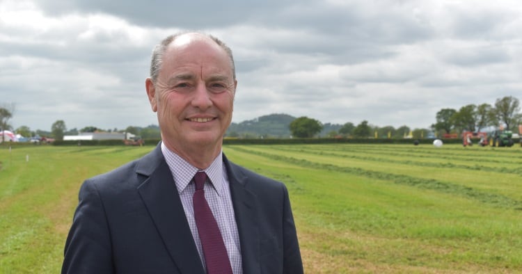 Sustainability campaign launched by Welsh meat industry