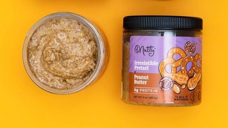 ‘Snackable’ protein: US gourmet peanut butter brand BNutty banks on flavour and texture to accelerate Asia growth 