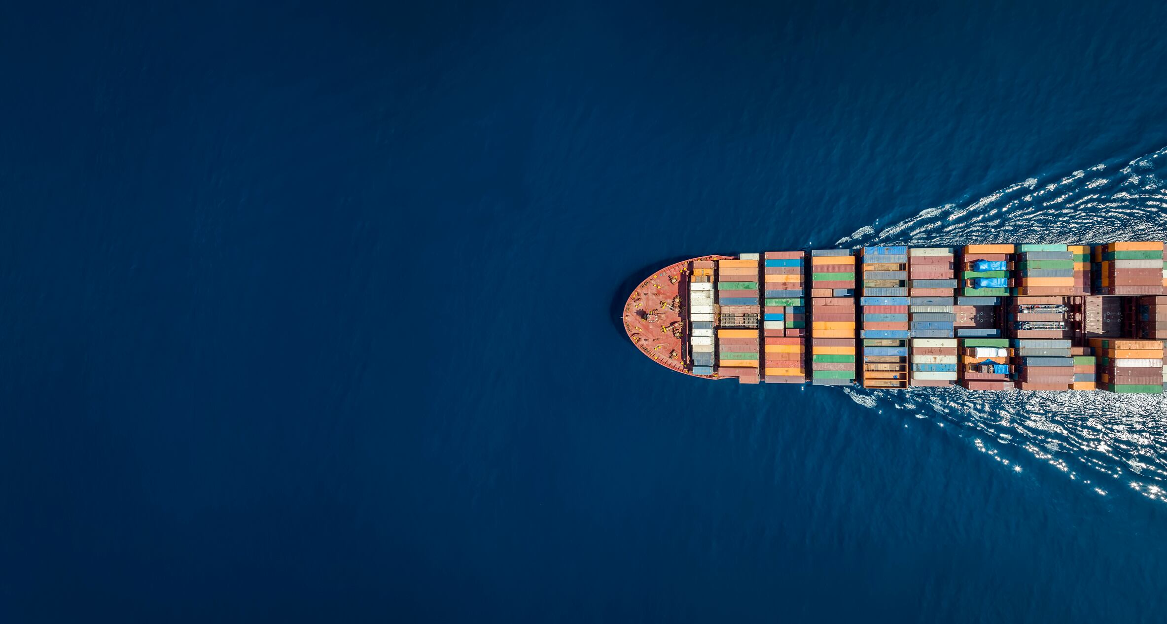 What will Trump's tariffs look like for food and drink?